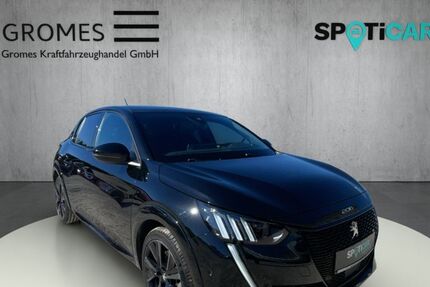 Peugeot 208 18.800 km 22.900 &euro; Wartenberg 85456