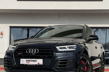 Audi SQ5 95.700 km 40.999 &euro; Landshut 84030