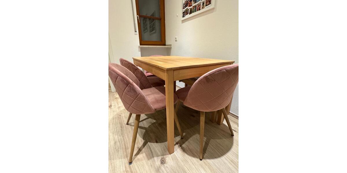 Erdgeschoßwohnung Landshut - 1 Zimmer, 29 m&sup2;, 640&euro; | Angebot:25959701