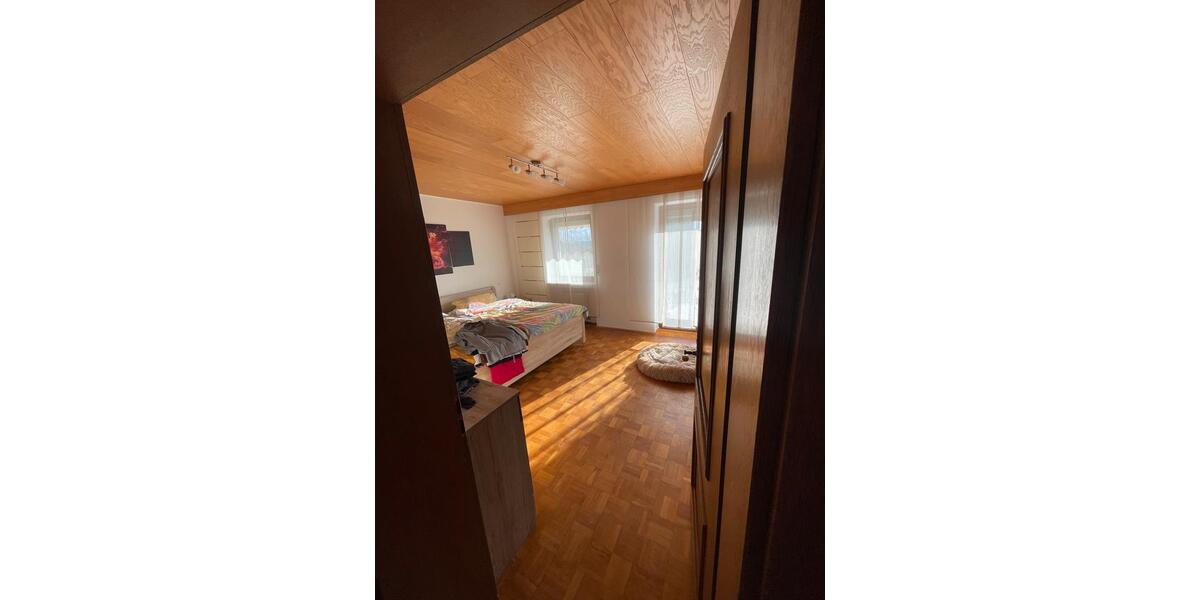 Erdgeschoßwohnung Mallersdorf-Pfaffenberg Pfaffenberg - 4 Zimmer, 119 m&sup2;, 1.250&euro; | Angebot:27621572