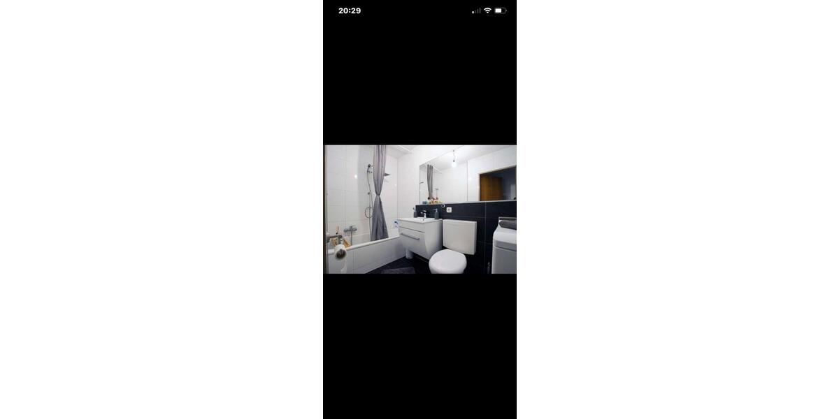 Hochparterre Landshut Landshut-West - 1.5 Zimmer, 37 m&sup2;, 245.000&euro; | Angebot:26693384