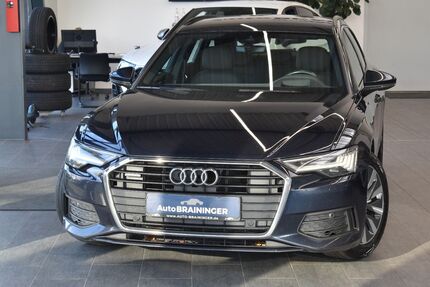 Audi A6 260.858 km 18.550 &euro; Altdorf/Landshut 84032