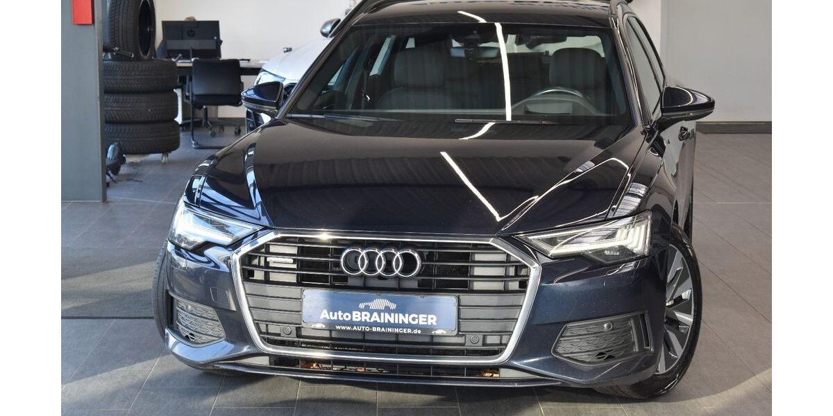 Audi A6 260.858 km 18.550 &euro; Altdorf/Landshut 84032