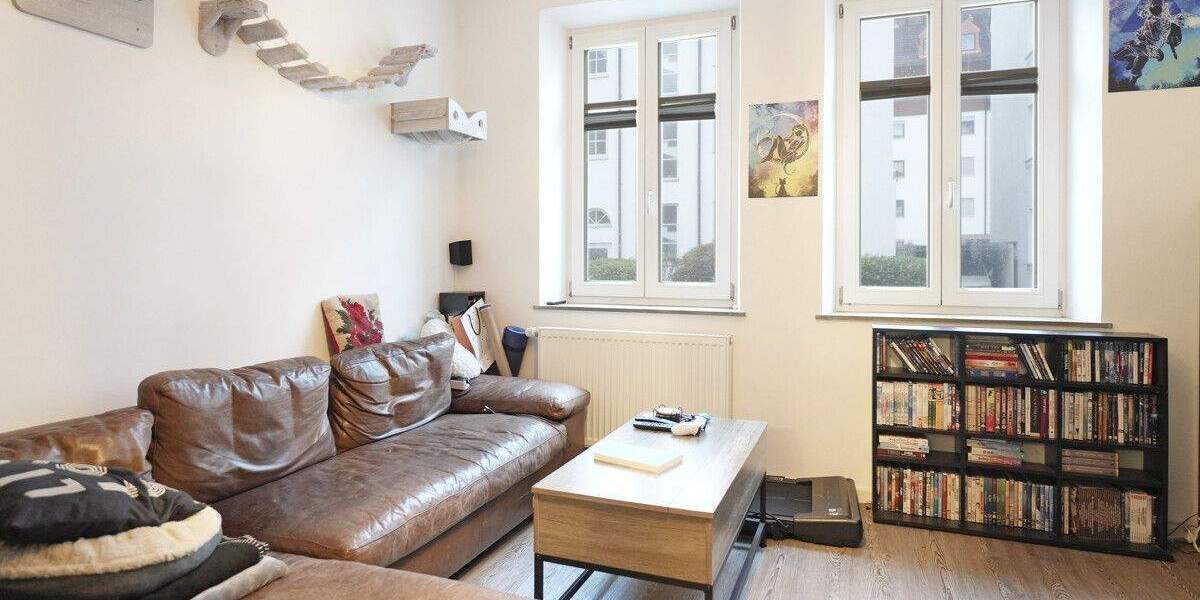 Mehrfamilienhaus, Wohnhaus Landshut Nikola - 1 Zimmer, 303 m&sup2;, 1.090.000&euro; | Angebot:25665321
