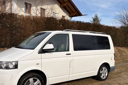 VW T5 Transporter 290.000 km 6.900 &euro; Inning am Holz 84416
