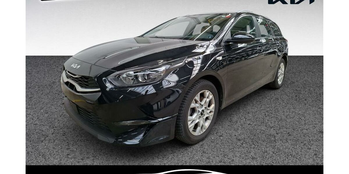 Kia ceed Sportswagon 21.260 km 21.480 &euro; Neufahrn in Niederbayern 84088