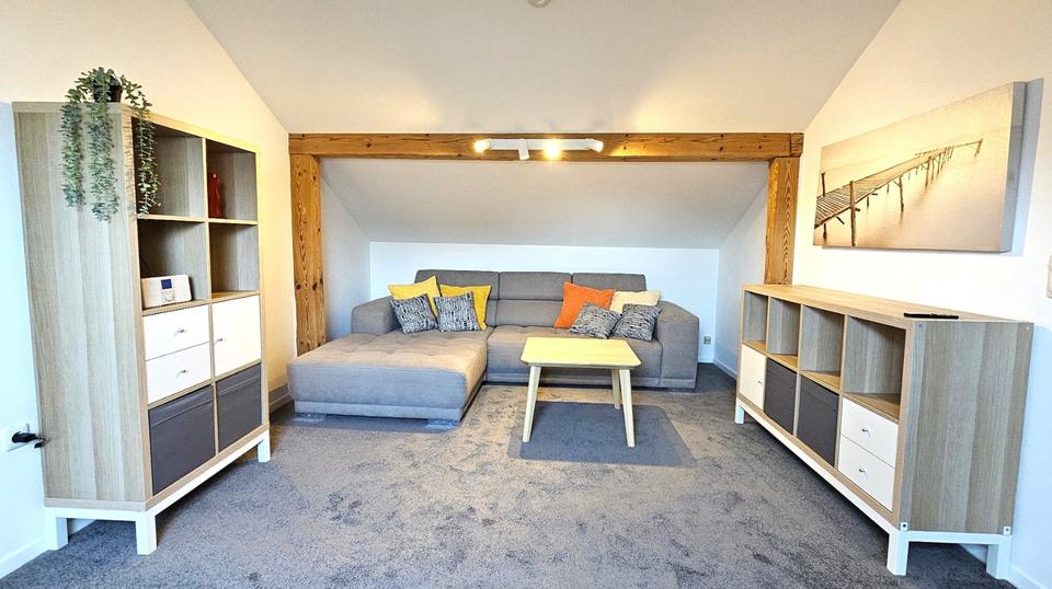 Etagenwohnung Berglern - 2 Zimmer, 54 m&sup2;, 850&euro; | Angebot:19925935