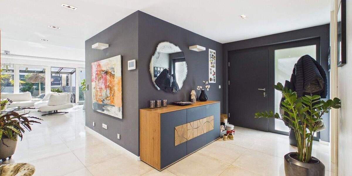 Doppelhaushälfte Landshut Peter u. Paul - 6 Zimmer, 185 m&sup2;, 995.000&euro; | Angebot:25800731