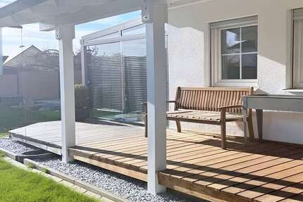 Haus Moosthenning - 5 Zimmer, 136 m&sup2;, 575.000&euro; | Angebot:26472315