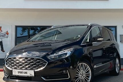 Ford S-Max 120.000 km 22.900 &euro; Landshut 84030