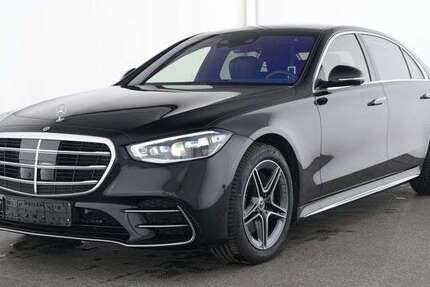 Mercedes-Benz S 350 19.790 km 94.430 &euro; Landshut / Ergolding 84030