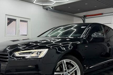 Audi A4 124.650 km 25.700 &euro; Altdorf 84032