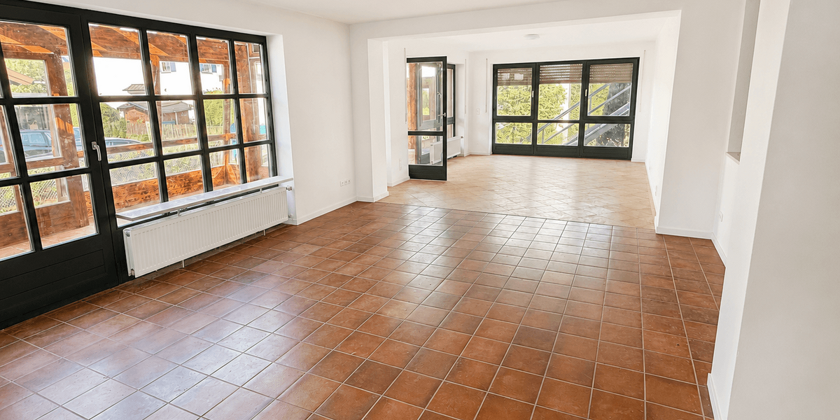 Etagenwohnung Altdorf - 3 Zimmer, 140 m&sup2;, 1.450&euro; | Angebot:27671857