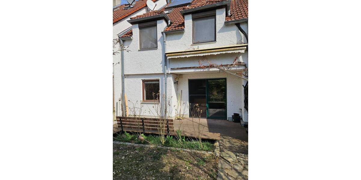 Reihenmittelhaus Dorfen - 6 Zimmer, 140 m&sup2;, 597.000&euro; | Angebot:25929667