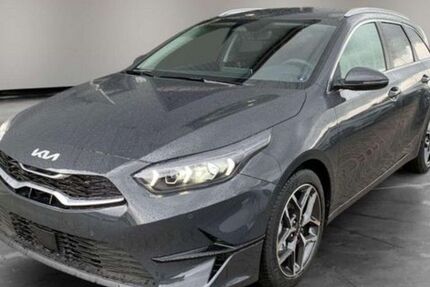 Kia ceed Sportswagon 9.300 km 24.990 &euro; Landshut 84030