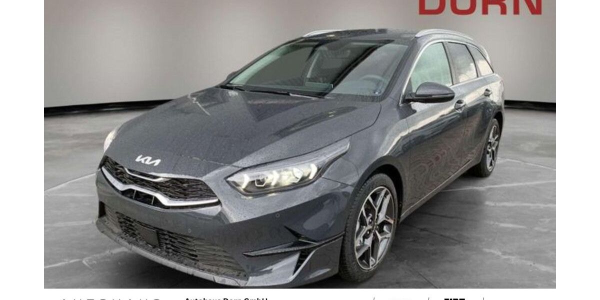 Kia ceed Sportswagon 9.300 km 24.990 &euro; Landshut 84030