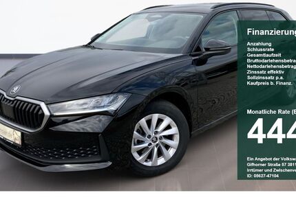 Skoda Superb 29.900 km 31.890 &euro; Landshut 84034