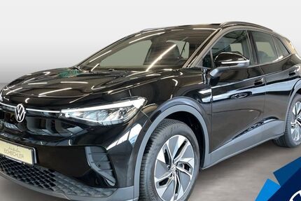 VW ID.4 50.743 km 33.840 &euro; Landshut 84030