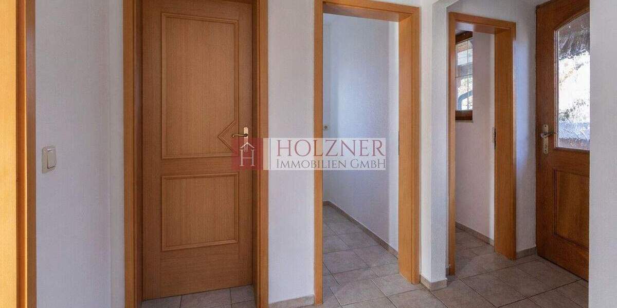 Einfamilienhaus Landshut Wolfgang - 5 Zimmer, 100 m&sup2;, 668.000&euro; | Angebot:25707288