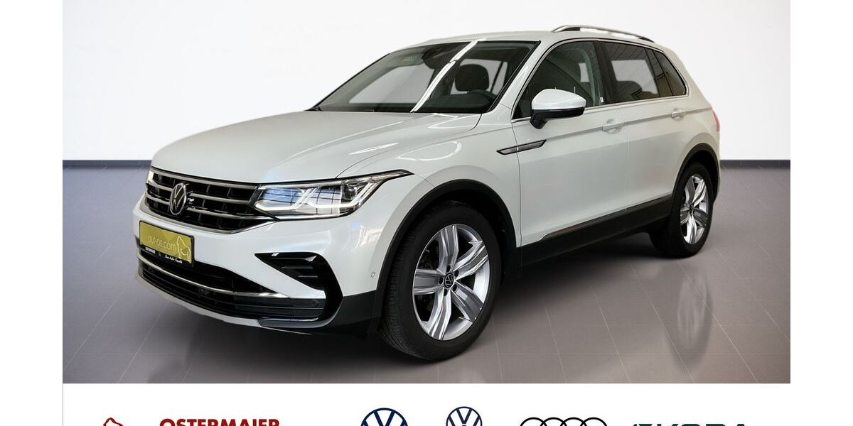 VW Tiguan 70.990 km 24.875 &euro; Vilsbiburg 84137
