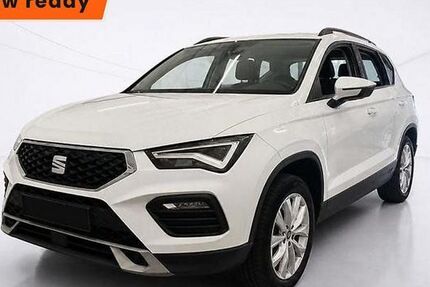 Seat Ateca 93.959 km 18.499 &euro; Ergolding 84030