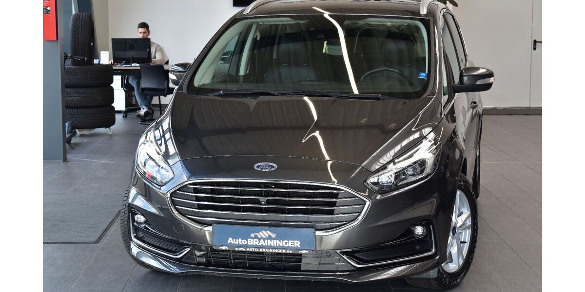 Ford S-Max 105.591 km 15.980 &euro; Altdorf/Landshut 84032