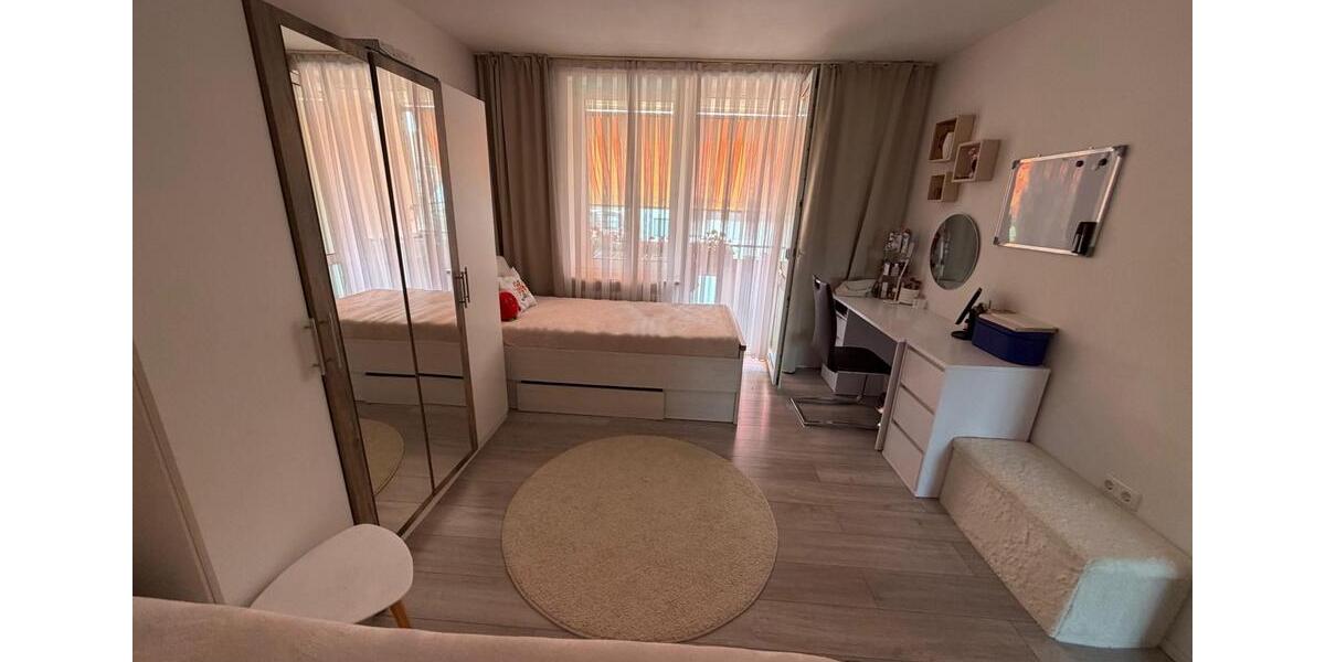 Etagenwohnung Landshut Landshut-West - 4 Zimmer, 82 m&sup2;, 355.000&euro; | Angebot:26991598