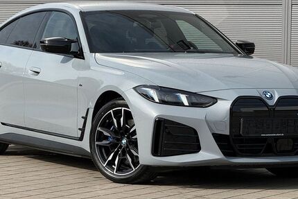 BMW i4 3.810 km 63.890 &euro; Rohr i. NB (bei Regensburg) 93352