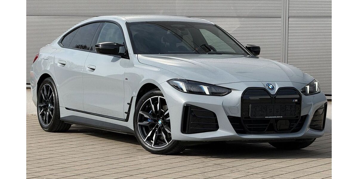 BMW i4 3.810 km 63.890 &euro; Rohr i. NB (bei Regensburg) 93352