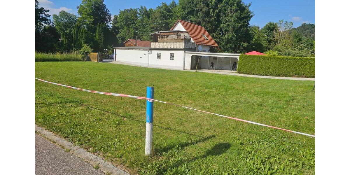 Grundstück Tiefenbach - 229.000&euro; | Angebot:25046666