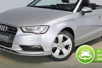 Audi A3 97.178 km 17.990 &euro; Eching i. Ndb. 84174
