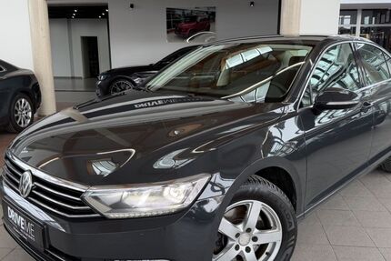 VW Passat 279.209 km 11.999 &euro; Dorfen 84405