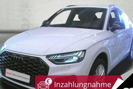 Audi Q5 28.990 km 48.420 &euro; Landshut 84030