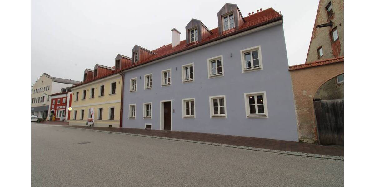 Gewerbeobjekt Velden Velden-Viehweide - 1.150&euro; | Angebot:25680155