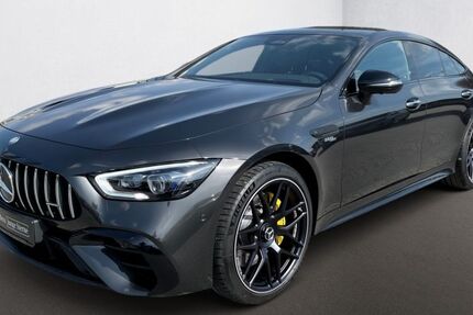 Mercedes-Benz AMG GT 29.990 km 94.370 &euro; Ergolding 84030