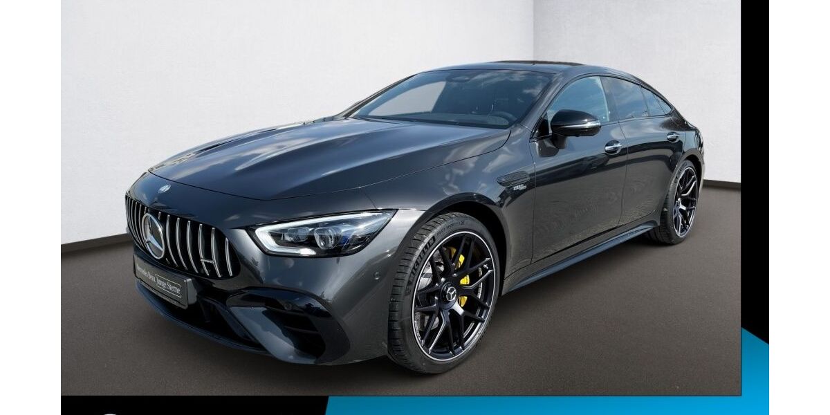 Mercedes-Benz AMG GT 29.990 km 94.370 &euro; Ergolding 84030
