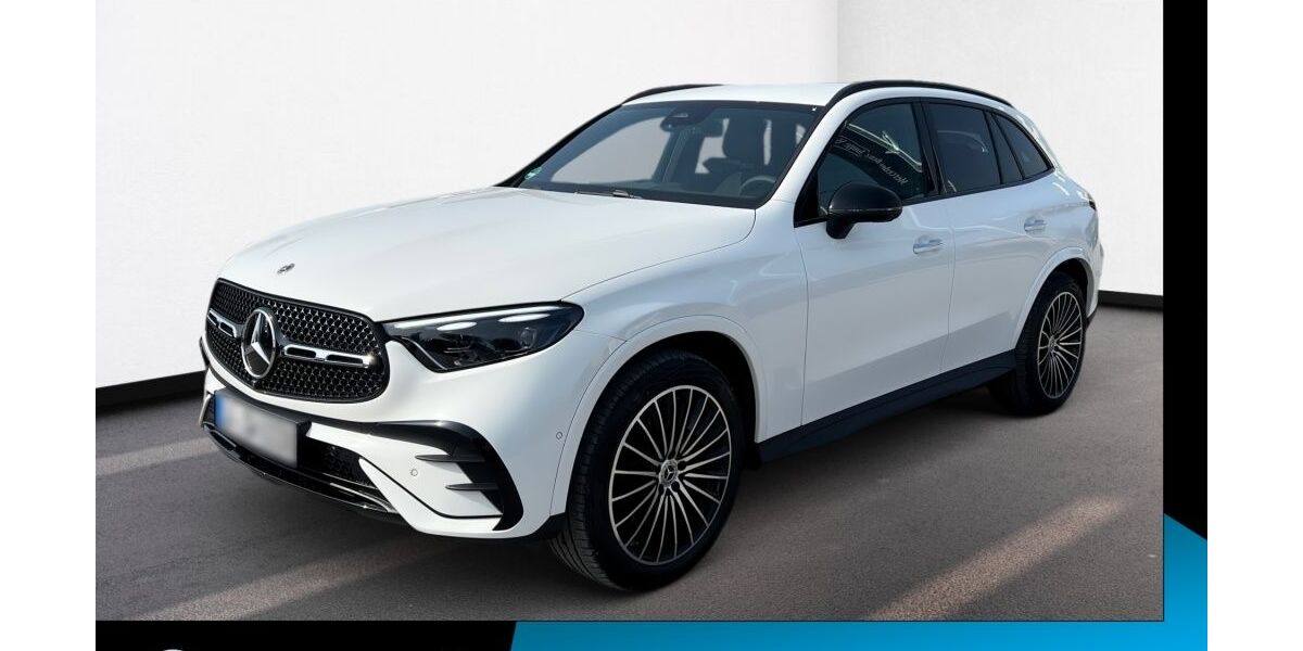 Mercedes-Benz GLC 220 5.000 km 57.942 &euro; Ergolding 84030
