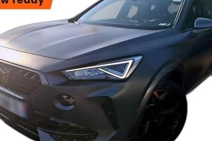 Cupra Formentor 55.535 km 27.499 &euro; Ergolding 84030