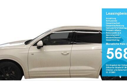 VW Touareg 11.885 km 72.715 &euro; Vilsbiburg 84137