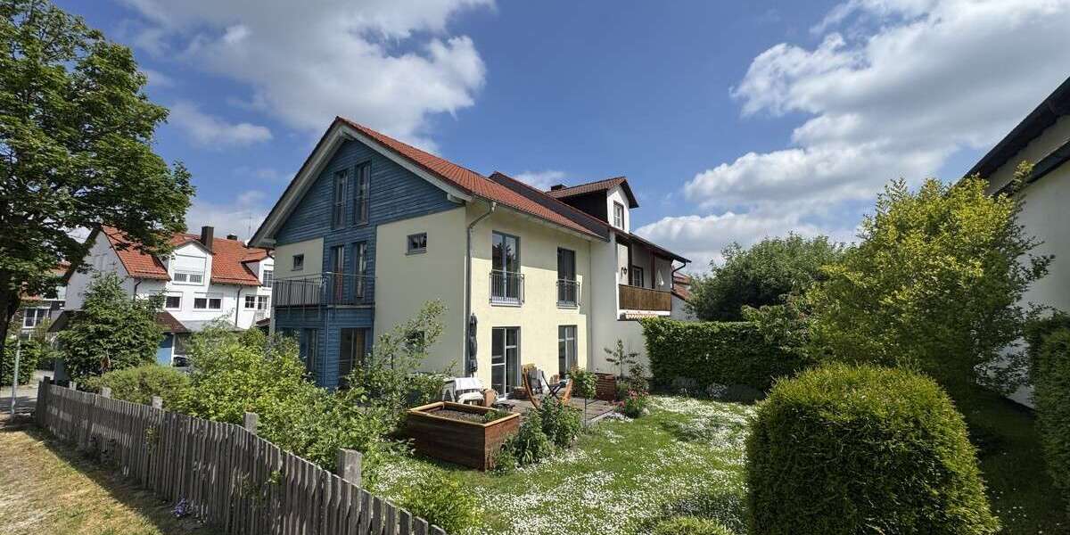 Einfamilienhaus Langenpreising - 5 Zimmer, 176 m&sup2;, 598.000&euro; | Angebot:26959702