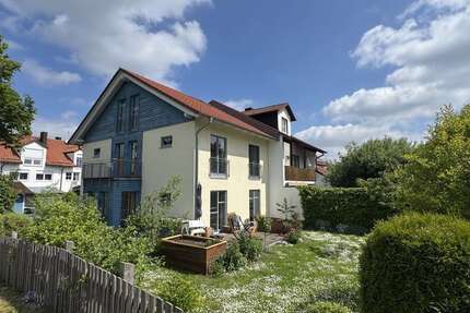 Haus Langenpreising - 5 Zimmer, 176 m&sup2;, 598.000&euro; | Angebot:26959702