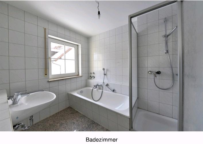 Etagenwohnung Nandlstadt - 3 Zimmer, 85 m&sup2;, 325.000&euro; | Angebot:26040521