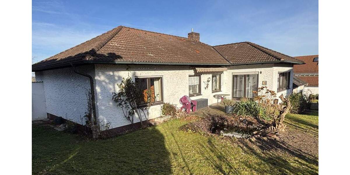 Einfamilienhaus Eching Viecht - 4 Zimmer, 121 m&sup2;, 520.000&euro; | Angebot:25680343