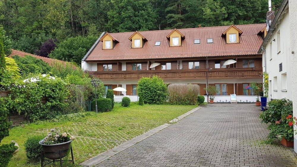 Gewerbeobjekt Altdorf Eugenbach - 2 Zimmer, 2.490.000&euro; | Angebot:26031366