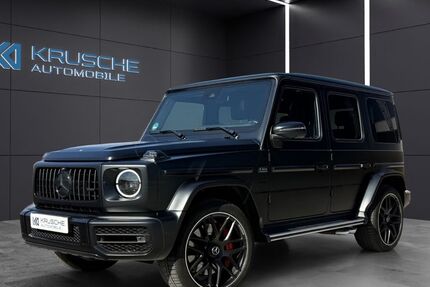 Mercedes-Benz G 63 AMG 38.600 km 184.990 &euro; Altheim 84051