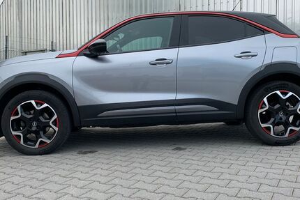 Opel Mokka 44.000 km 15.889 &euro; Taufkirchen 84416