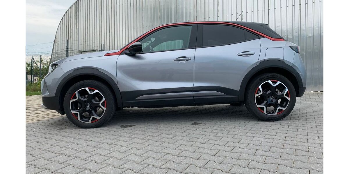 Opel Mokka 44.000 km 15.889 &euro; Taufkirchen 84416