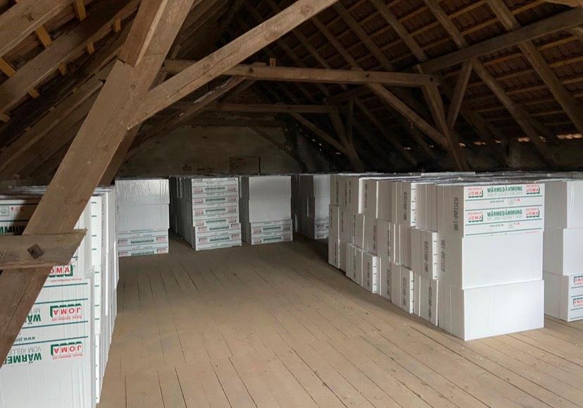 Gewerbeobjekt Obersüßbach - 80&euro; | Angebot:24716816