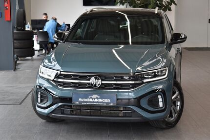 VW T-Roc 100.000 km 23.950 &euro; Altdorf/Landshut 84032