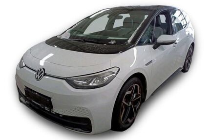 VW ID.3 75.226 km 20.349 &euro; Ergolding 84030